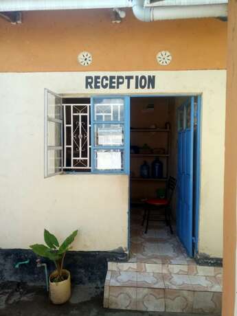 Imagen general del Hotel Dodoma Guest House. Foto 2