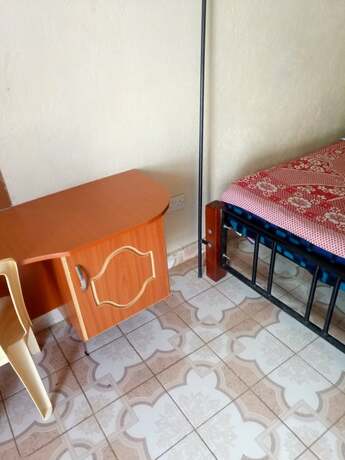 Imagen general del Hotel Dodoma Guest House. Foto 3