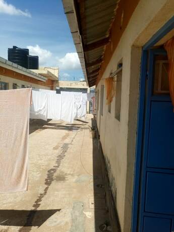Imagen general del Hotel Dodoma Guest House. Foto 4
