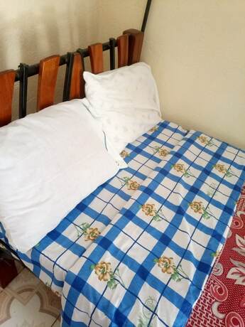 Imagen general del Hotel Dodoma Guest House. Foto 7