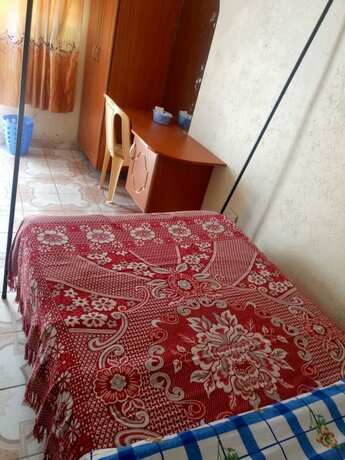 Imagen general del Hotel Dodoma Guest House. Foto 8