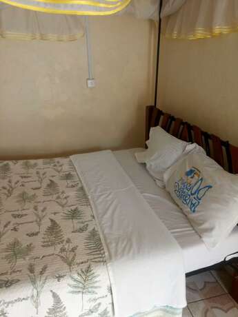 Imagen general del Hotel Dodoma Guest House. Foto 11