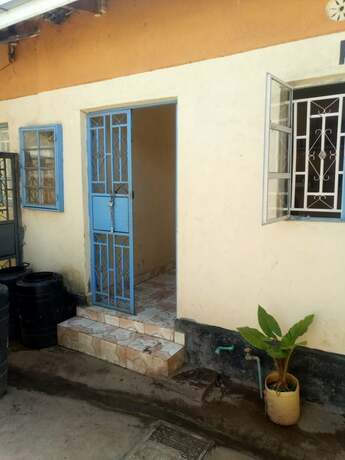 Imagen general del Hotel Dodoma Guest House. Foto 12
