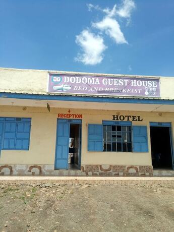 Imagen general del Hotel Dodoma Guest House. Foto 13