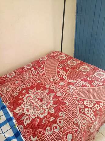 Imagen general del Hotel Dodoma Guest House. Foto 14