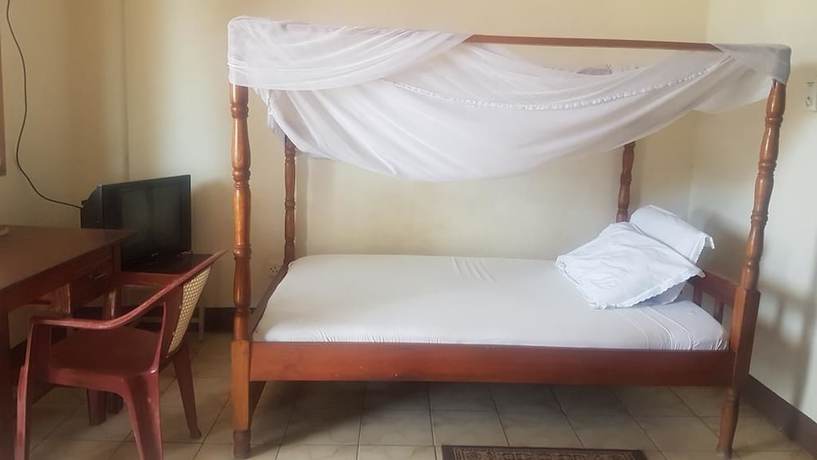 Imagen de la habitación del Hotel Dodoma Serene Mombasa. Foto 4