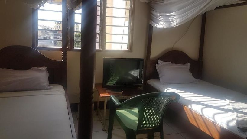 Imagen de la habitación del Hotel Dodoma Serene Mombasa. Foto 5