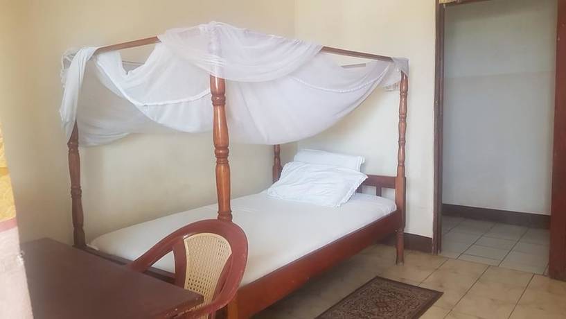 Imagen de la habitación del Hotel Dodoma Serene Mombasa. Foto 6