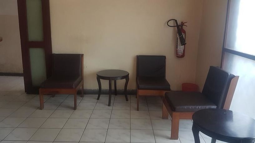Imagen de los interiores del Hotel Dodoma Serene Mombasa. Foto 8