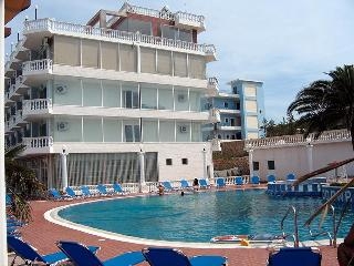 Imagen general del Hotel Dodona. Foto 3