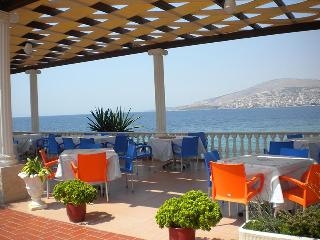Imagen general del Hotel Dodona. Foto 4