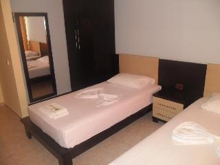 Imagen de la habitación del Hotel Dodona. Foto 5