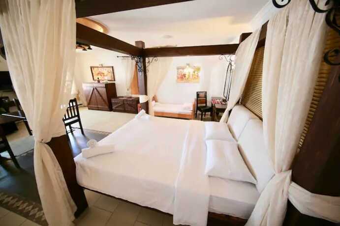 Imagen general del Hotel Dodo\'s perivolos. Foto 2