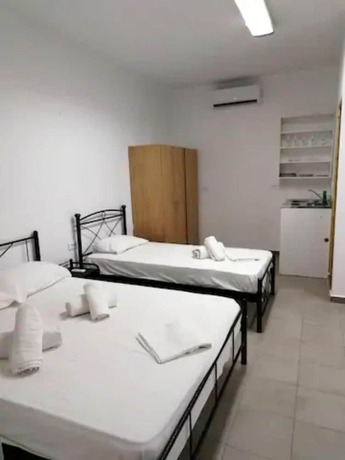 Imagen de la habitación del Hotel Dodo\'s perivolos. Foto 11