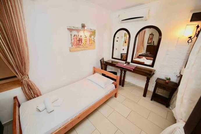 Imagen general del Hotel Dodo\'s perivolos. Foto 4