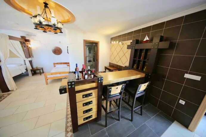 Imagen general del Hotel Dodo\'s perivolos. Foto 6