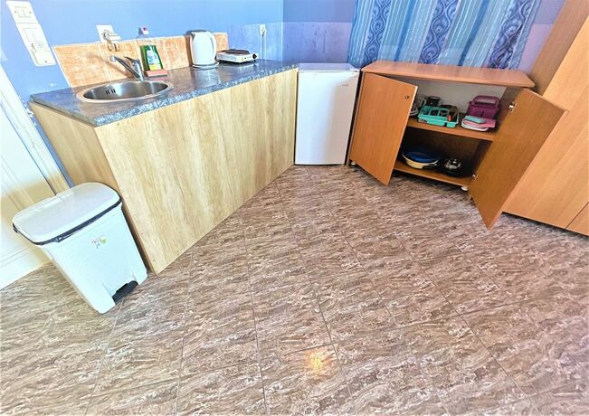 Imagen de la habitación del Hotel Dodo\'s perivolos. Foto 14