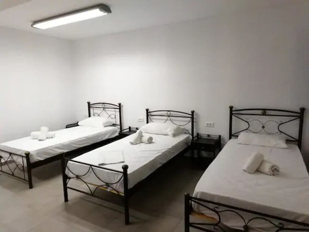 Imagen de la habitación del Hotel Dodo\'s perivolos. Foto 16