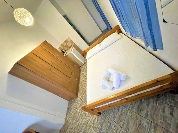Imagen de la habitación del Hotel Dodo\'s perivolos. Foto 20