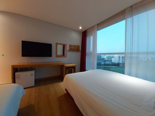 Imagen de la habitación del Hotel Dodubong Stay. Foto 2