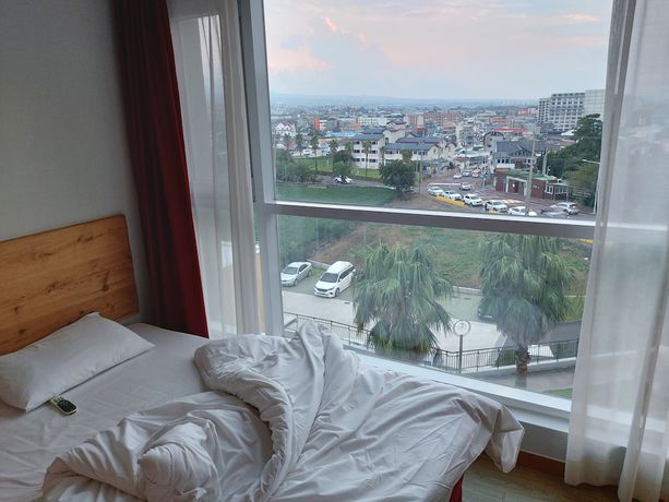 Imagen de la habitación del Hotel Dodubong Stay. Foto 3