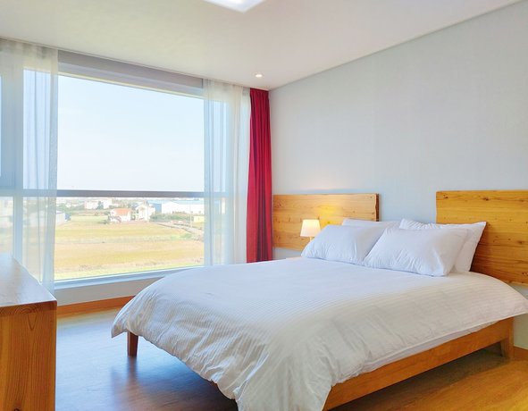 Imagen de la habitación del Hotel Dodubong Stay. Foto 4