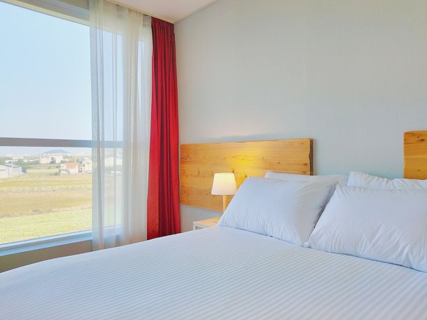 Imagen de la habitación del Hotel Dodubong Stay. Foto 5