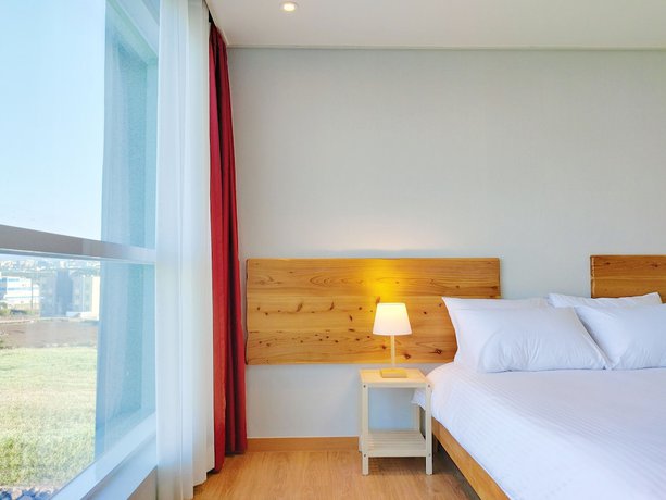 Imagen de la habitación del Hotel Dodubong Stay. Foto 6