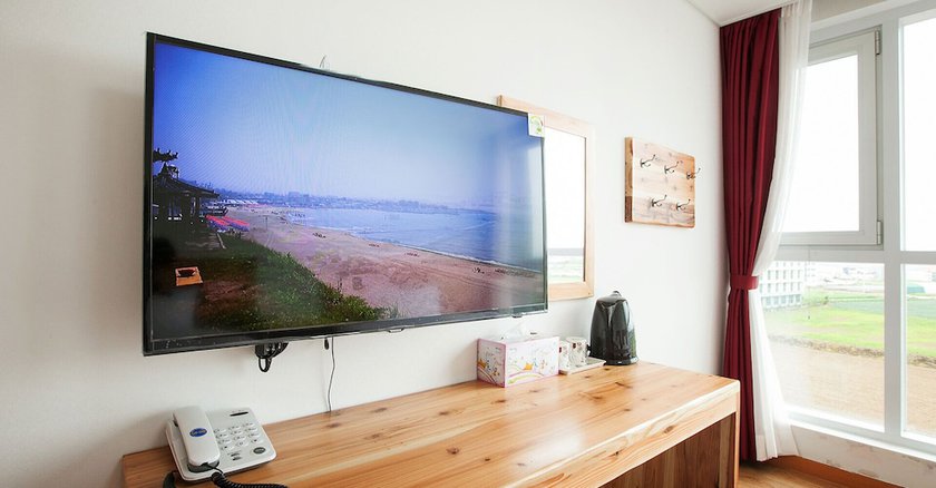 Imagen de la habitación del Hotel Dodubong Stay. Foto 7