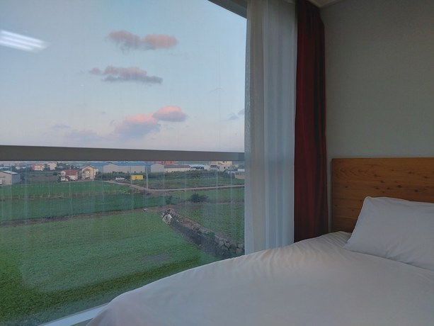 Imagen de los exteriores del Hotel Dodubong Stay. Foto 17