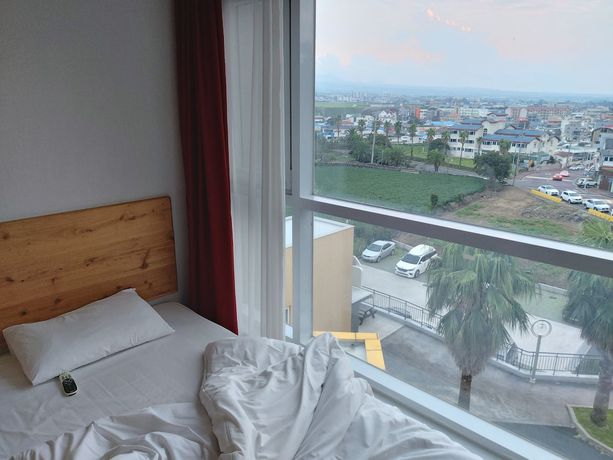 Imagen de la habitación del Hotel Dodubong Stay. Foto 8
