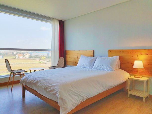 Imagen de la habitación del Hotel Dodubong Stay. Foto 9