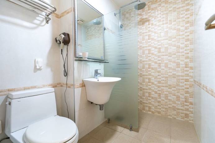 Imagen de la habitación del Hotel Dodubong Stay. Foto 10