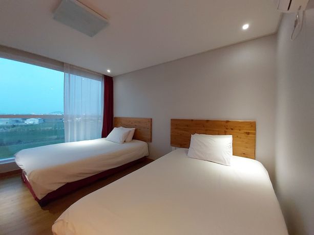 Imagen de la habitación del Hotel Dodubong Stay. Foto 11