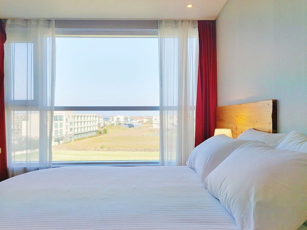 Imagen de la habitación del Hotel Dodubong Stay. Foto 12