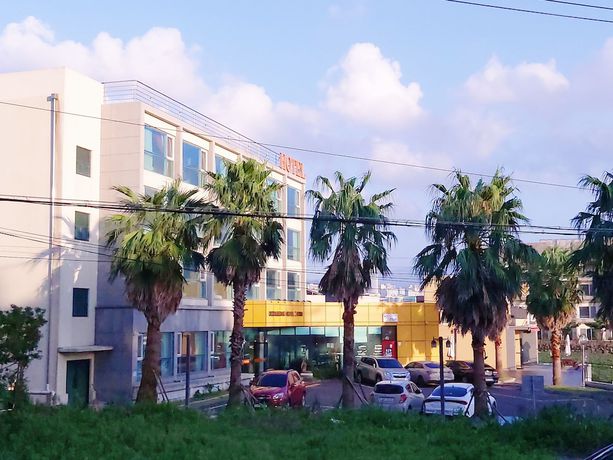 Imagen general del Hotel Dodubong Stay. Foto 1