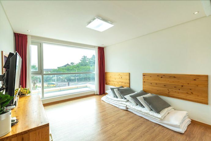 Imagen de la habitación del Hotel Dodubong Stay. Foto 13