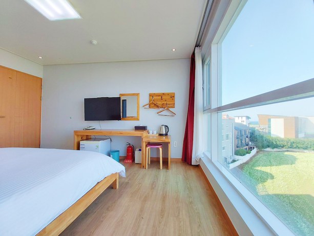 Imagen de la habitación del Hotel Dodubong Stay. Foto 14