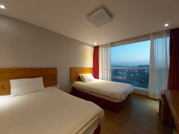 Imagen de la habitación del Hotel Dodubong Stay. Foto 15