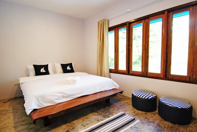 Imagen de la habitación del Hotel Doembangvilla. Foto 6