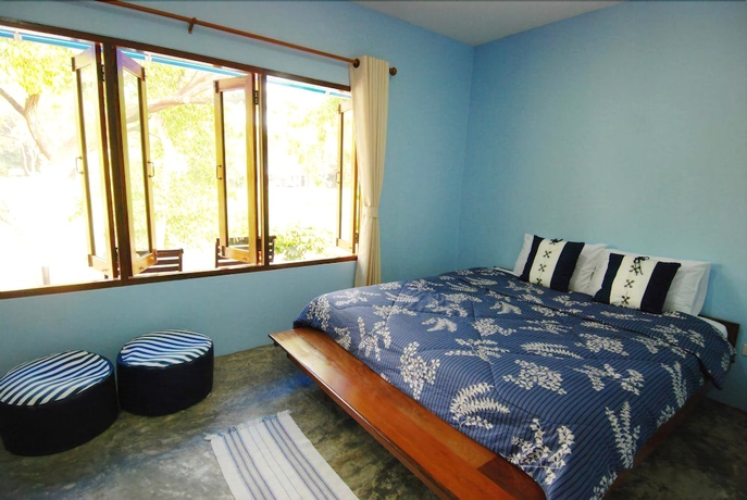 Imagen de la habitación del Hotel Doembangvilla. Foto 7