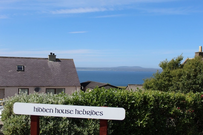Imagen general del Hotel Dog Friendly 6- Bedroom House in Isle of Lewis - Great for Families and Large Groups. Foto 1