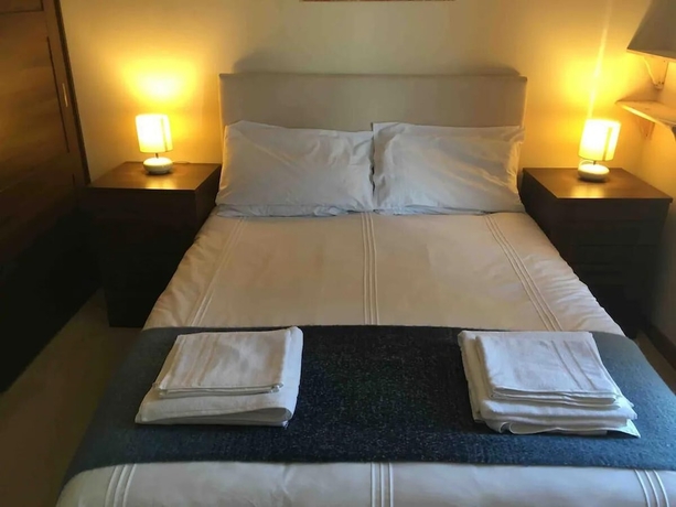 Imagen de la habitación del Hotel Dog Friendly 6- Bedroom House in Isle of Lewis - Great for Families and Large Groups. Foto 3