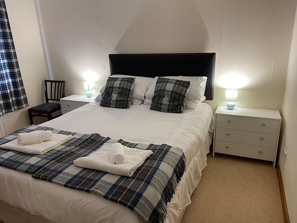 Imagen de la habitación del Hotel Dog Friendly 6- Bedroom House in Isle of Lewis - Great for Families and Large Groups. Foto 4
