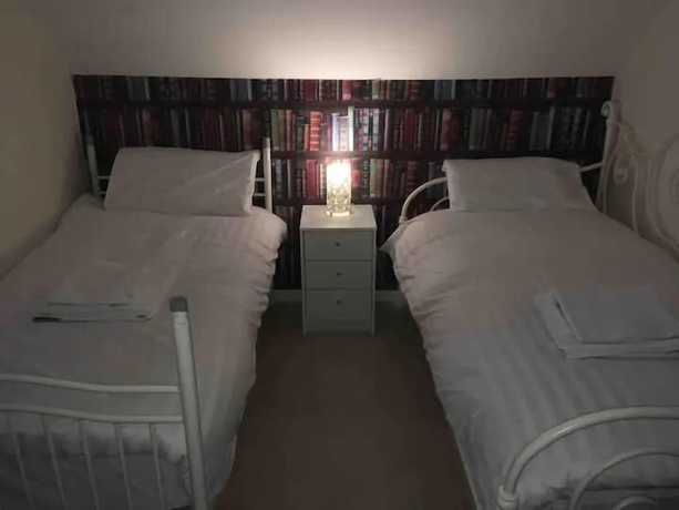 Imagen de la habitación del Hotel Dog Friendly 6- Bedroom House in Isle of Lewis - Great for Families and Large Groups. Foto 5