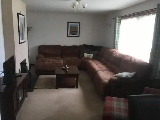 Imagen de la habitación del Hotel Dog Friendly 6- Bedroom House in Isle of Lewis - Great for Families and Large Groups. Foto 8