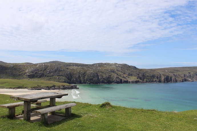 Imagen de los exteriores del Hotel Dog Friendly 6- Bedroom House in Isle of Lewis - Great for Families and Large Groups. Foto 15