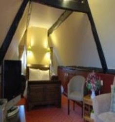 Imagen general del Hotel Dog House By Greene King Inns. Foto 3