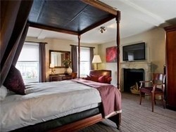 Imagen de la habitación del Hotel Dog and Bear, Maidstone. Foto 5