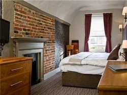 Imagen de la habitación del Hotel Dog and Bear, Maidstone. Foto 6